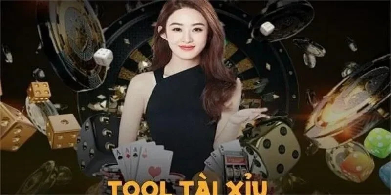 Tìm hiểu thông tin cụ thể về tool tài xỉu