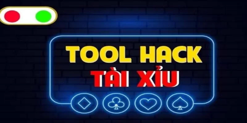 Cách nhận biết về tool trong trò chơi